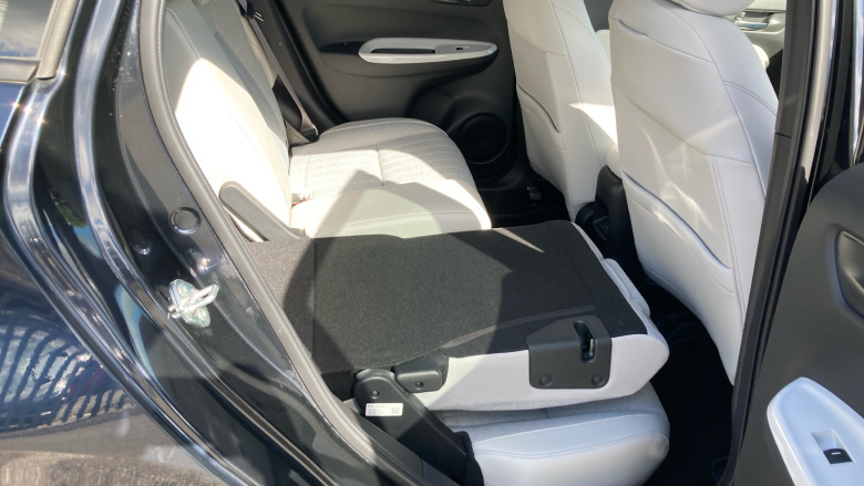 Honda Jazz 1.5 i-MMD Hybrid EX 5dr eCVT Hybrid Hatchback